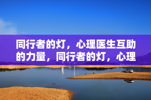同行者的灯，心理医生互助的力量，同行者的灯，心理医生互助的力量