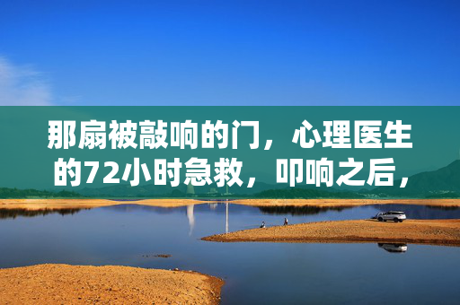 那扇被敲响的门，心理医生的72小时急救，叩响之后，心理医生的72小时急救