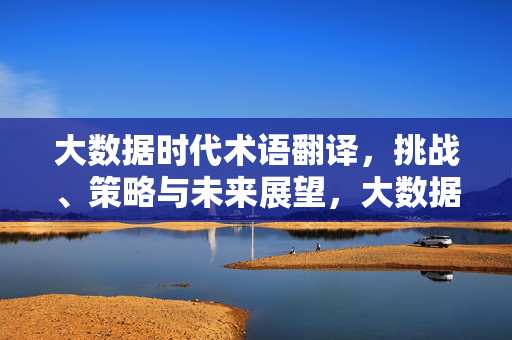 大数据时代术语翻译，挑战、策略与未来展望，大数据时代术语翻译，挑战、策略与未来展望