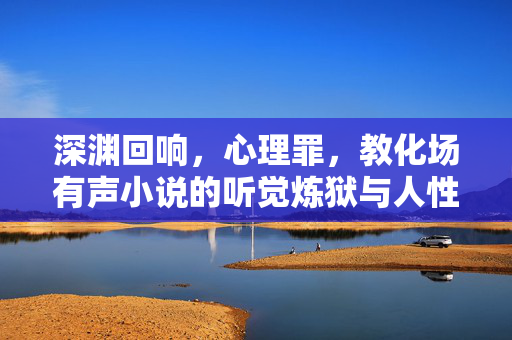 深渊回响，心理罪，教化场有声小说的听觉炼狱与人性救赎，深渊回响、心理罪、教化场，听觉炼狱与人性救赎