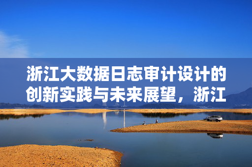 浙江大数据日志审计设计的创新实践与未来展望，浙江大数据日志审计，创新实践与未来展望