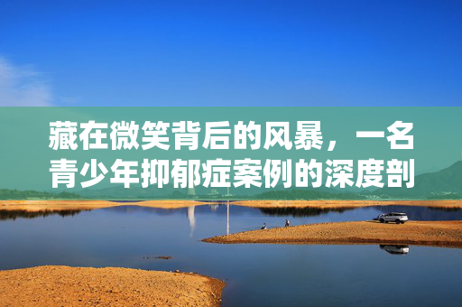藏在微笑背后的风暴，一名青少年抑郁症案例的深度剖析与启示，微笑背后的风暴，青少年抑郁症案例的深度剖析与启示