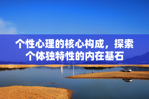个性心理的核心构成，探索个体独特性的内在基石