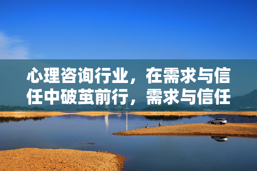 心理咨询行业，在需求与信任中破茧前行，需求与信任，心理咨询行业的破茧前行