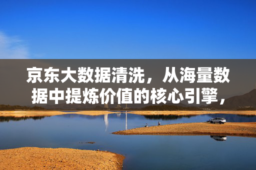 京东大数据清洗,从海量数据中提炼价值的核心引擎,京东大数据清洗,海量数据价值提炼的核心引擎