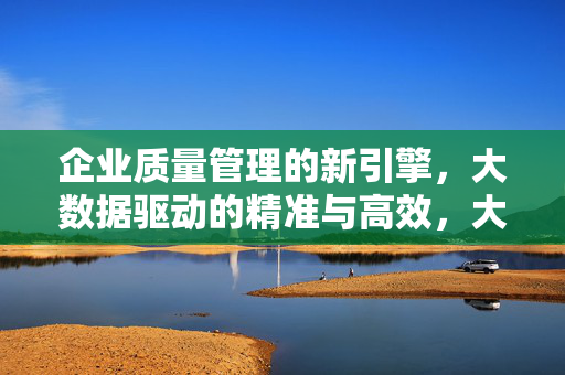 企业质量管理的新引擎,大数据驱动的精准与高效,大数据驱动,企业质量管理的新引擎与精准高效之道