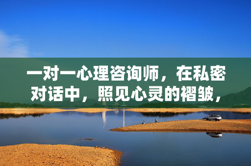 一对一心理咨询师，在私密对话中，照见心灵的褶皱，私密对话中，照见心灵的褶皱