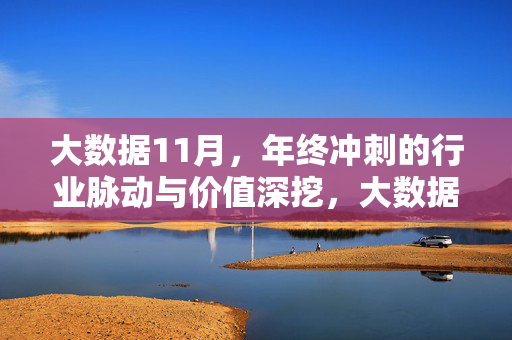 大数据11月,年终冲刺的行业脉动与价值深挖,大数据11月,年终冲刺下的行业脉动与价值深挖