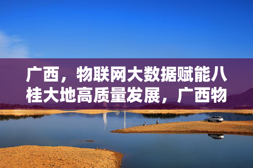 广西，物联网大数据赋能八桂大地高质量发展，广西物联网大数据赋能八桂大地高质量发展