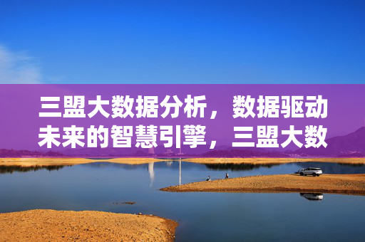 三盟大数据分析,数据驱动未来的智慧引擎,三盟大数据分析,数据驱动未来的智慧引擎