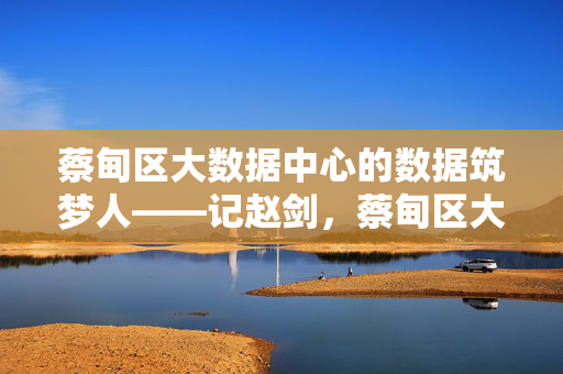 蔡甸区大数据中心的数据筑梦人——记赵剑，蔡甸区大数据中心的数据筑梦人赵剑