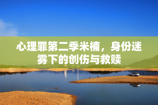 心理罪第二季米楠，身份迷雾下的创伤与救赎