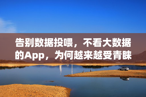 告别数据投喂，不看大数据的App，为何越来越受青睐？