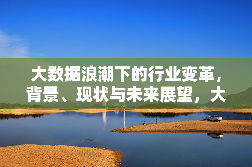 大数据浪潮下的行业变革,背景、现状与未来展望,大数据浪潮下的行业变革,背景、现状与未来展望
