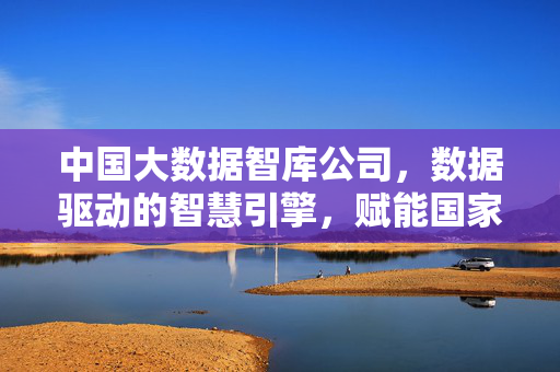 中国大数据智库公司，数据驱动的智慧引擎，赋能国家治理与产业升级，中国大数据智库，数据驱动的智慧引擎，赋能国家治理与产业升级