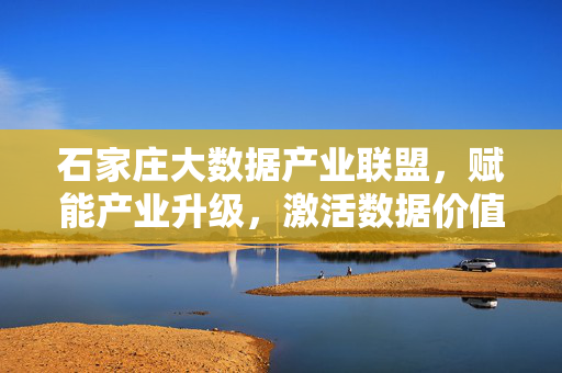 石家庄大数据产业联盟，赋能产业升级，激活数据价值，石家庄大数据产业联盟，赋能产业升级，激活数据价值