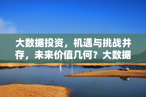 大数据投资，机遇与挑战并存，未来价值几何？大数据投资，机遇挑战与未来价值之问