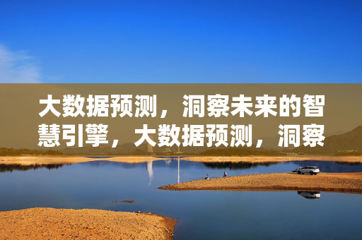 大数据预测，洞察未来的智慧引擎，大数据预测，洞察未来的智慧引擎