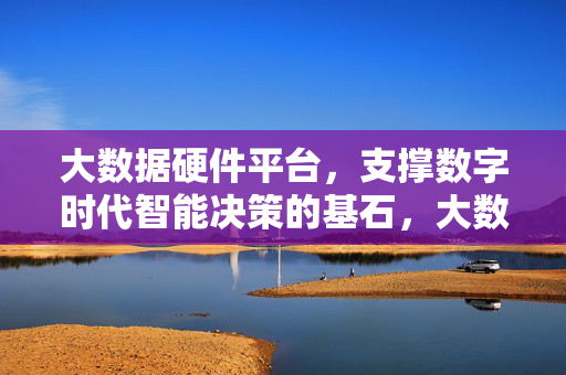 大数据硬件平台，支撑数字时代智能决策的基石，大数据硬件平台，数字时代智能决策的基石