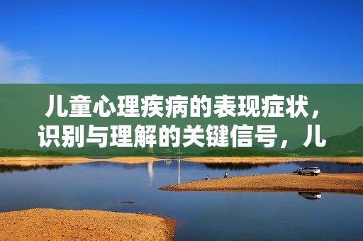 儿童心理疾病的表现症状,识别与理解的关键信号,儿童心理疾病,表现症状与识别关键信号