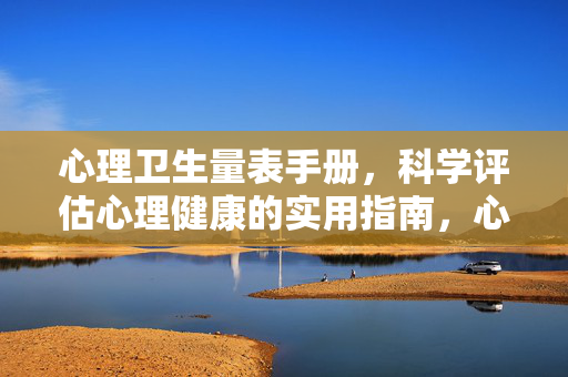 心理卫生量表手册，科学评估心理健康的实用指南，心理卫生量表手册，科学评估心理健康的实用指南