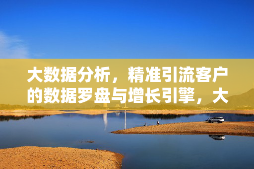 大数据分析，精准引流客户的数据罗盘与增长引擎，大数据精准引流，数据罗盘驱动增长引擎