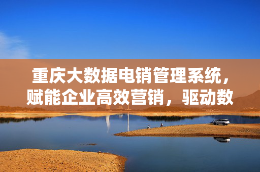 重庆大数据电销管理系统，赋能企业高效营销，驱动数字经济新增长，重庆大数据电销管理系统，赋能高效营销，驱动数字增长