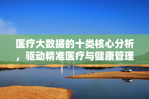 医疗大数据的十类核心分析，驱动精准医疗与健康管理的新引擎，医疗大数据十类核心分析，精准医疗与健康管理新引擎