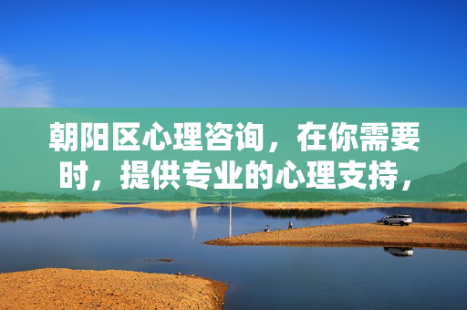 朝阳区心理咨询，在你需要时，提供专业的心理支持，朝阳区心理咨询，专业心理支持，在你需要时