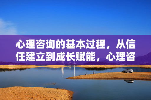 心理咨询的基本过程，从信任建立到成长赋能，心理咨询的基本过程，从信任建立到成长赋能