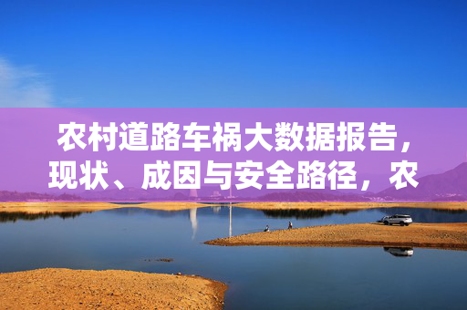 农村道路车祸大数据报告，现状、成因与安全路径，农村道路车祸大数据报告，现状、成因与安全路径