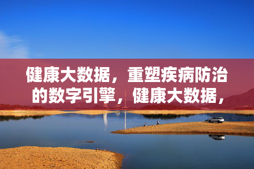 健康大数据，重塑疾病防治的数字引擎，健康大数据，重塑疾病防治的数字引擎