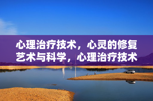心理治疗技术,心灵的修复艺术与科学,心理治疗技术,心灵的修复艺术与科学