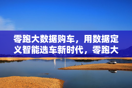 零跑大数据购车，用数据定义智能选车新时代，零跑大数据购车定义智能选车新时代