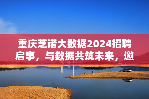 重庆芝诺大数据2024招聘启事，与数据共筑未来，邀你同行！重庆芝诺大数据2024招聘，与数据共筑未来，邀你同行！