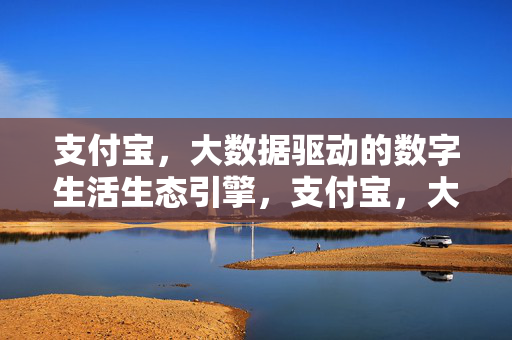支付宝,大数据驱动的数字生活生态引擎,支付宝,大数据驱动的数字生活生态引擎