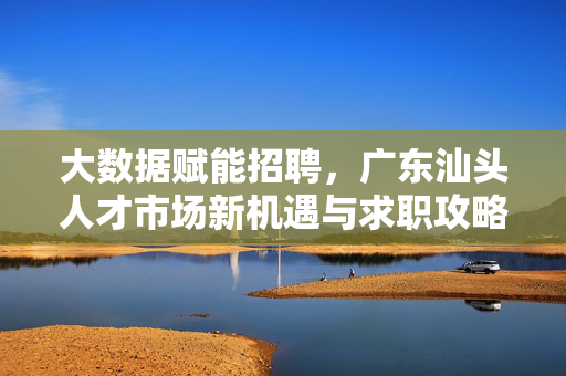 大数据赋能招聘，广东汕头人才市场新机遇与求职攻略，大数据赋能汕头招聘，人才市场新机遇与求职攻略
