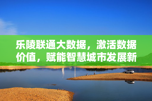 乐陵联通大数据，激活数据价值，赋能智慧城市发展新引擎，乐陵联通大数据激活数据价值 赋能智慧城市新引擎