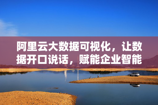 阿里云大数据可视化，让数据开口说话，赋能企业智能决策，阿里云大数据可视化，让数据开口说话，赋能企业智能决策