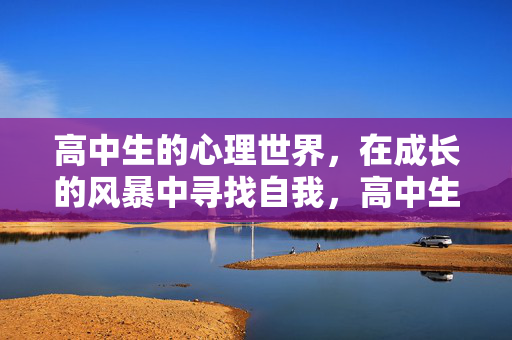 高中生的心理世界，在成长的风暴中寻找自我，高中生心理世界，在成长风暴中寻找自我
