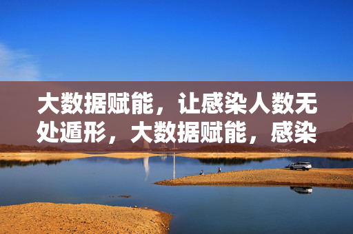 大数据赋能，让感染人数无处遁形，大数据赋能，感染人数无处遁形