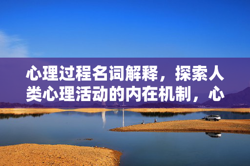 心理过程名词解释，探索人类心理活动的内在机制，心理过程名词解释，人类心理活动的内在机制探索