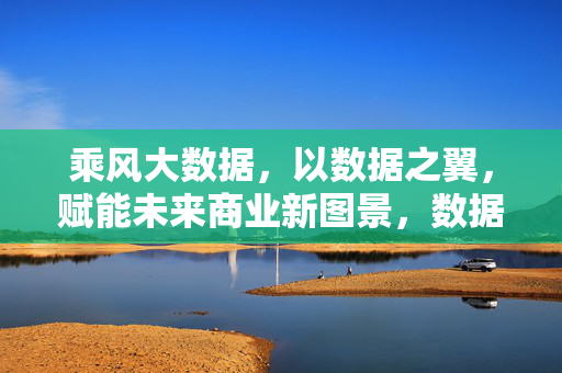 乘风大数据，以数据之翼，赋能未来商业新图景，数据之翼赋能未来商业新图景