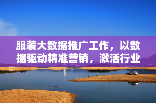 服装大数据推广工作，以数据驱动精准营销，激活行业增长新动能，服装大数据推广，数据驱动精准营销激活增长新动能