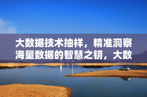 大数据技术抽样，精准洞察海量数据的智慧之钥，大数据抽样，洞察海量数据的智慧之钥