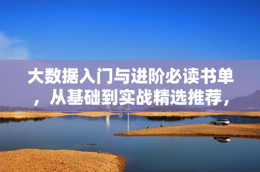 大数据入门与进阶必读书单，从基础到实战精选推荐，大数据入门到进阶必读书单，基础与实战精选