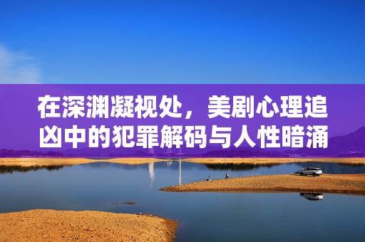 在深渊凝视处，美剧心理追凶中的犯罪解码与人性暗涌，深渊凝视，心理追凶中的犯罪解码与人性暗涌