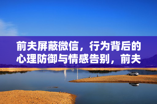 前夫屏蔽微信，行为背后的心理防御与情感告别，前夫屏蔽微信，心理防御与情感告别