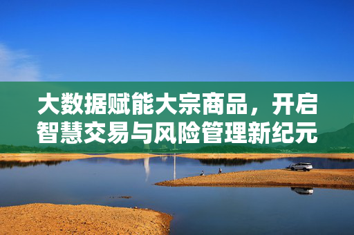 大数据赋能大宗商品，开启智慧交易与风险管理新纪元，大数据赋能大宗商品，智慧交易与风险管理新纪元