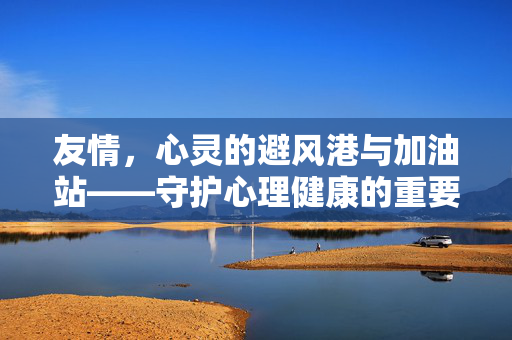友情，心灵的避风港与加油站——守护心理健康的重要力量，友情，心灵的避风港与加油站，守护心理健康的重要力量